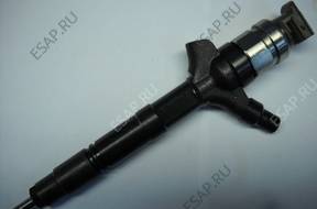 Форсунка  Toyota Corolla 2.0D4D 23670 0G010 Denso