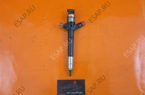 Форсунка  TOYOTA COROLLA 236700R020 2.2 D4D