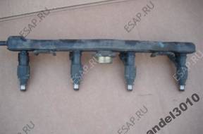 Форсунка Toyota Corolla E 12  ТОПЛИВА  1,4  16 16V
