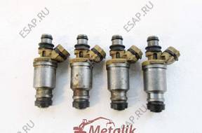 Форсунка  TOYOTA COROLLA E10 1.6 16V 23250 16150