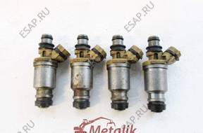 Форсунка  TOYOTA COROLLA E10 1.6 16V 23250 16150