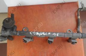 Форсунка Toyota Corolla E10 1.6   23250 16150