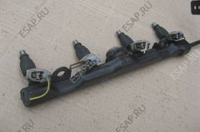 Форсунка TOYOTA COROLLA E11  0280155936