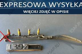 Форсунка TOYOTA COROLLA E11   1,4 4E FE
