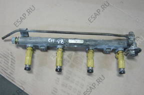 Форсунка Toyota Corolla E11 1.4 97 00  ТОПЛИВА