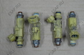 Форсунка   TOYOTA COROLLA E11 1997  4E FE