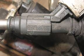 Форсунка TOYOTA COROLLA E11  99 02 1.4 VVT I