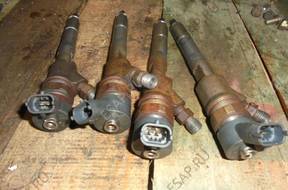 Форсунка , TOYOTA COROLLA E12 1,4D4D 03 2006 год