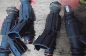 Форсунка , TOYOTA COROLLA E12 ,1,4VVTI 02 2006 год