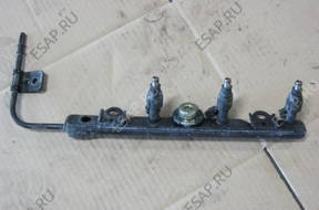 Форсунка Toyota Corolla E12 1.4 02 07
