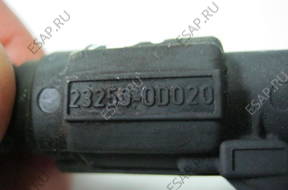 Форсунка Toyota Corolla E12 1.4 1.6 02 06