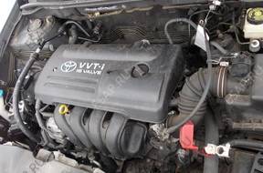 Форсунка TOYOTA COROLLA E12 1.4 16V VVT I  .