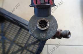 Форсунка   TOYOTA COROLLA E12 1.4 D4D 0445110221