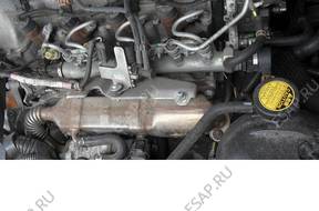 Форсунка TOYOTA COROLLA E12 1.4 D4D