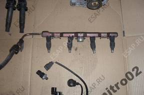 Форсунка TOYOTA COROLLA E12 1.4 VVTI *  *  *