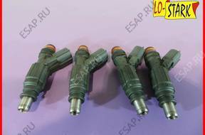 Форсунка  Toyota Corolla E12 1.6VVT I 16V 0280155936
