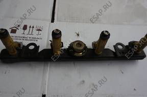 Форсунка TOYOTA COROLLA E12 1.8 VVTLI  23250 22030