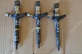 Форсунка   TOYOTA COROLLA E12  2.0 D4D 4 PINY