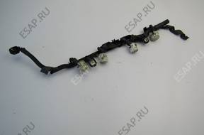 Форсунка TOYOTA COROLLA E12 2.0 D4D WIZKA ФОРСУНОК