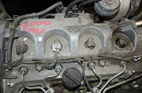 Форсунка   TOYOTA COROLLA E15 2006 год D4D 2.0D4D