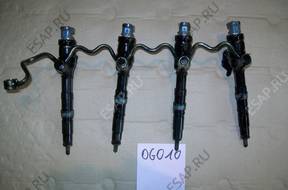 Форсунка TOYOTA COROLLA VERSO 04 06  0G010