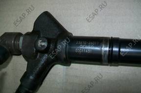 Форсунка TOYOTA COROLLA VERSO 04 08 2.2 D CAT