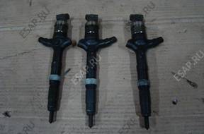 Форсунка  TOYOTA COROLLA VERSO 04 09 2.0 D4D