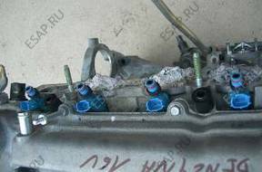 Форсунка   TOYOTA COROLLA VERSO 1,6 05