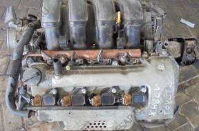 Форсунка TOYOTA COROLLA VERSO 1.8 VVTi
