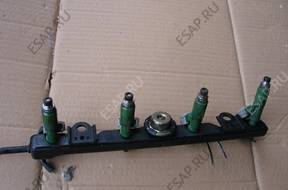 Форсунка TOYOTA COROLLA VERSO 1.8 VVTI