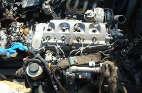 Форсунка  Toyota Corolla Verso 2,2 D4D