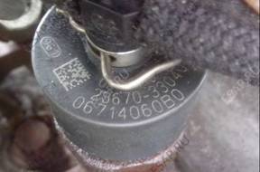 Форсунка TOYOTA COROLLA YARIS D4D  23670 33040
