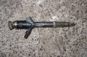 Форсунка TOYOTA  DENSO 2.0 D4D  23670 0G010