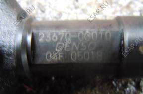 Форсунка TOYOTA  DENSO 2.0 D4D  23670 0G010