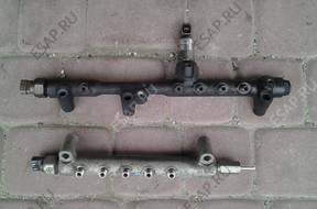 Форсунка toyota hiace dyna hilux ТОПЛИВНАЯ РАМПА  01 2012