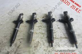 Форсунка Toyota Hiace V 2.5 D4D  23670 30030