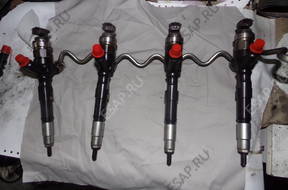 Форсунка  Toyota Hilus 3.0 D4D 23670 30140