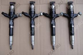 Форсунка Toyota Hilux 2009 год    3,0td