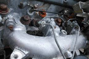 Форсунка   TOYOTA HILUX 2.4 TD