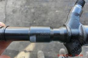 Форсунка   TOYOTA HILUX 3,0 D4D 2011