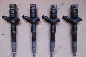 Форсунка   toyota hilux 3.0 23670 30170