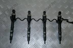 Форсунка TOYOTA HILUX DYNA 2,5 D4D  23670 30030