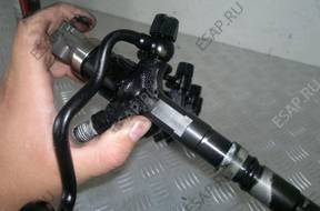 Форсунка TOYOTA HILUX DYNA 2,5 D4D  23670 30030