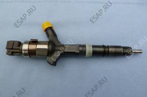 Форсунка  TOYOTA HILUX LAND CRUISER 23670 30020