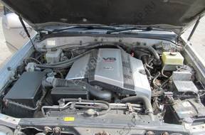 Форсунка   Toyota Land Cruiser 100 4.7