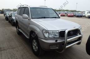 Форсунка   Toyota Land Cruiser 100 4.7