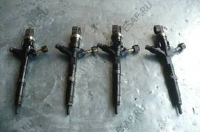 Форсунка TOYOTA LAND CRUISER 120 23670 30020  3.0D4D