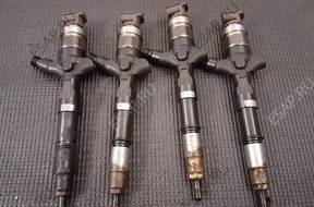 Форсунка TOYOTA LAND CRUISER 120   23670 30140