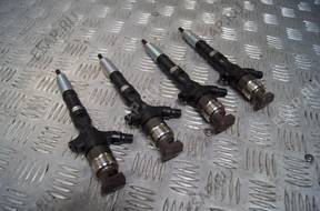 Форсунка TOYOTA LAND CRUISER 120   23670 30140