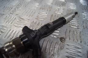 Форсунка TOYOTA LAND CRUISER 120   23670 30140